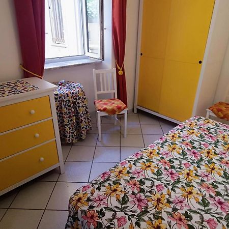 Appartamenti Tina In Villa Restituta Forio di Ischia 外观 照片