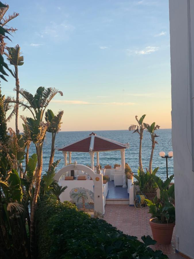 Appartamenti Tina In Villa Restituta Forio di Ischia 外观 照片