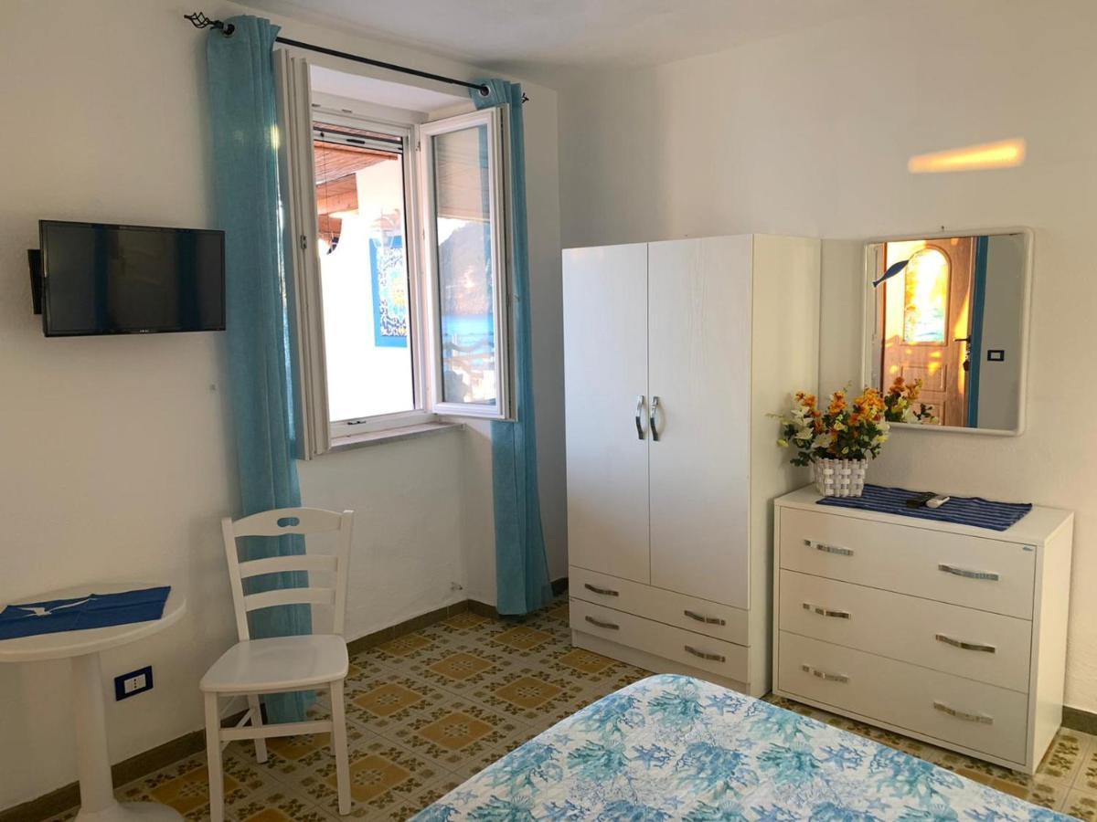 Appartamenti Tina In Villa Restituta Forio di Ischia 外观 照片