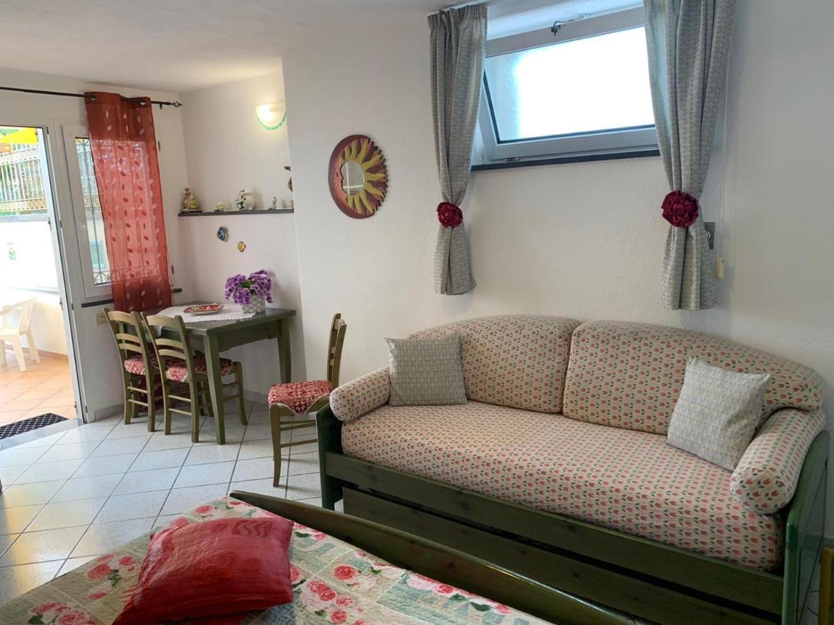 Appartamenti Tina In Villa Restituta Forio di Ischia 外观 照片