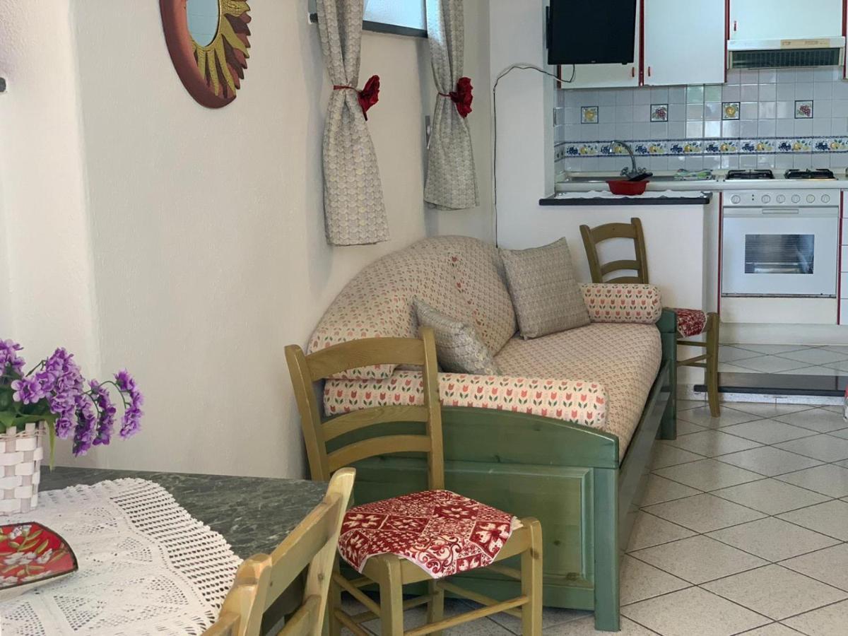 Appartamenti Tina In Villa Restituta Forio di Ischia 外观 照片