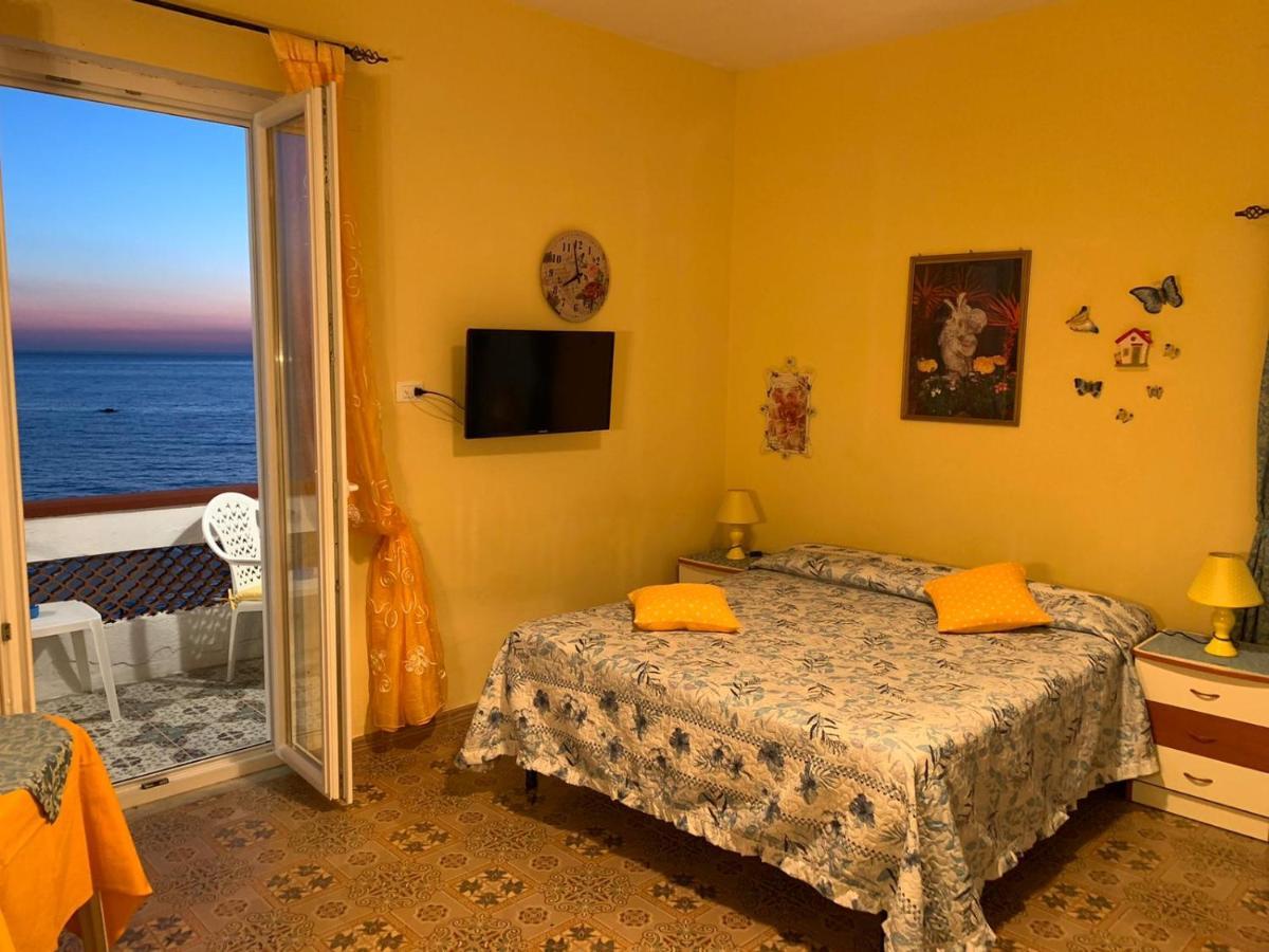 Appartamenti Tina In Villa Restituta Forio di Ischia 外观 照片