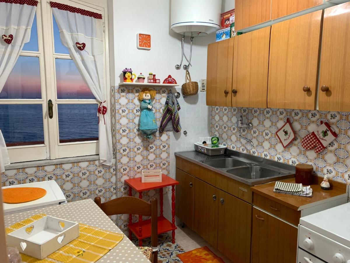 Appartamenti Tina In Villa Restituta Forio di Ischia 外观 照片