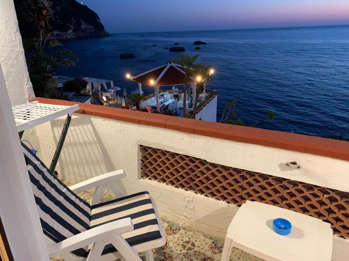 Appartamenti Tina In Villa Restituta Forio di Ischia 外观 照片