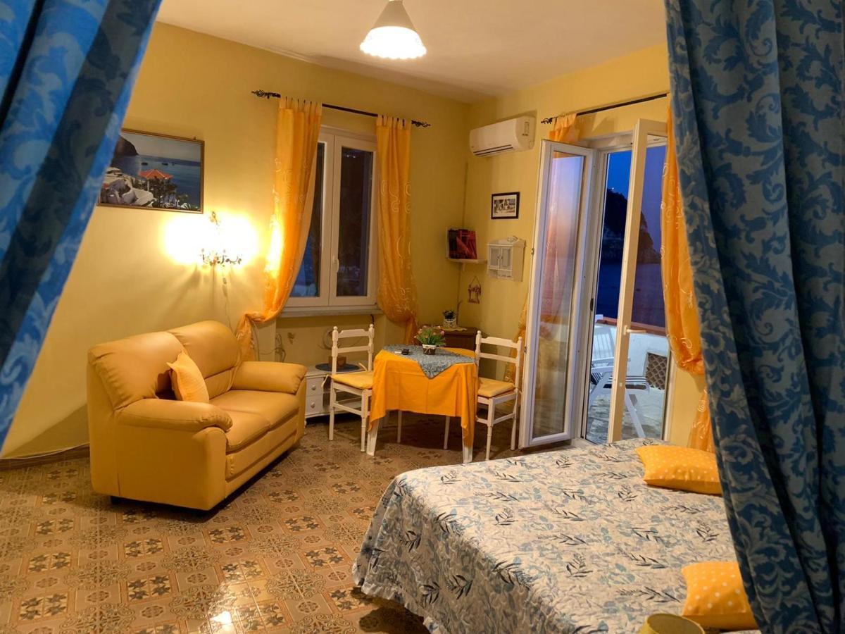 Appartamenti Tina In Villa Restituta Forio di Ischia 外观 照片