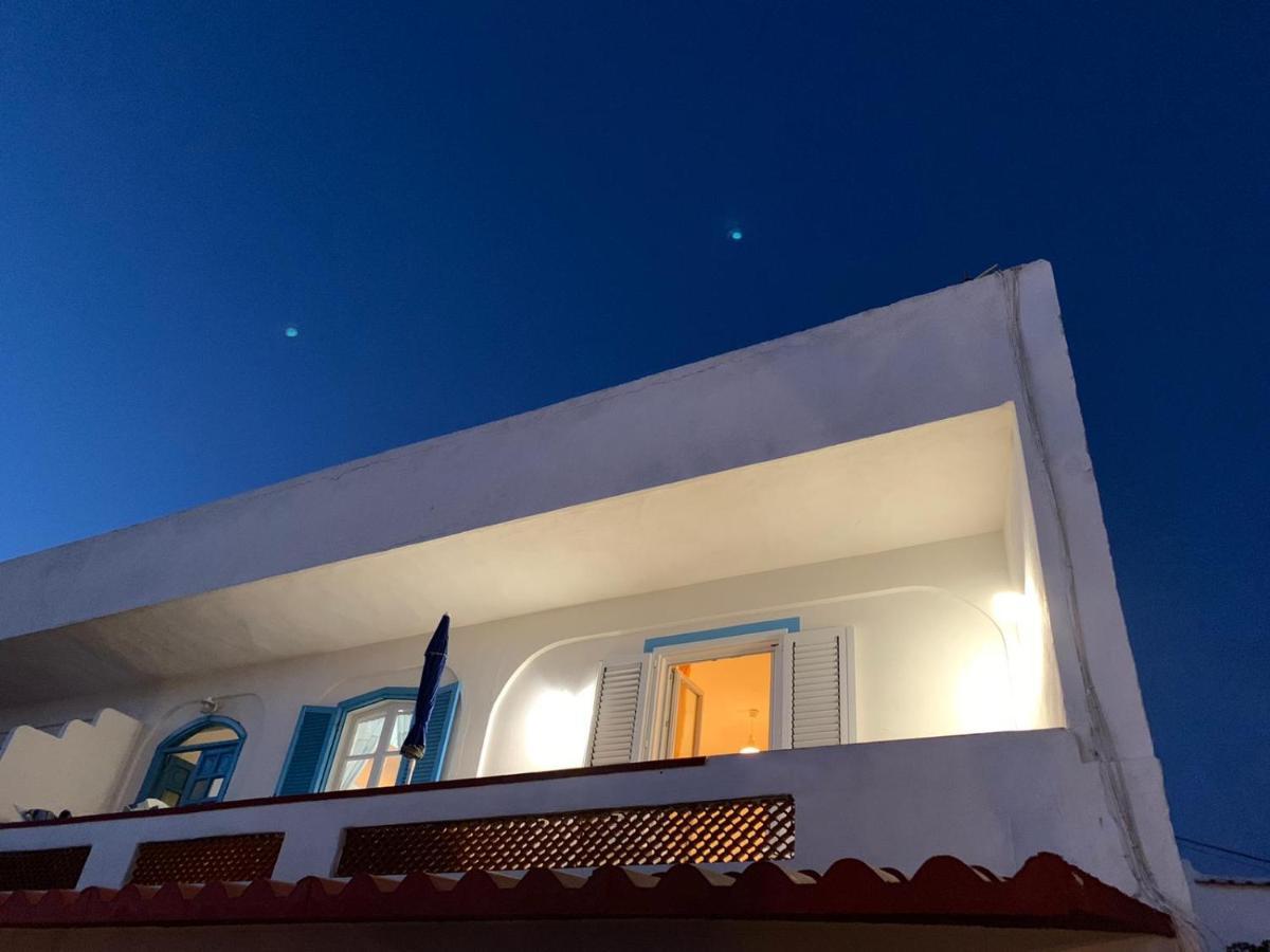 Appartamenti Tina In Villa Restituta Forio di Ischia 外观 照片