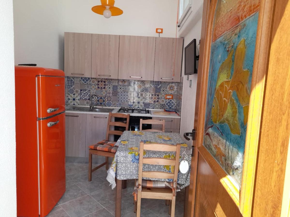 Appartamenti Tina In Villa Restituta Forio di Ischia 外观 照片