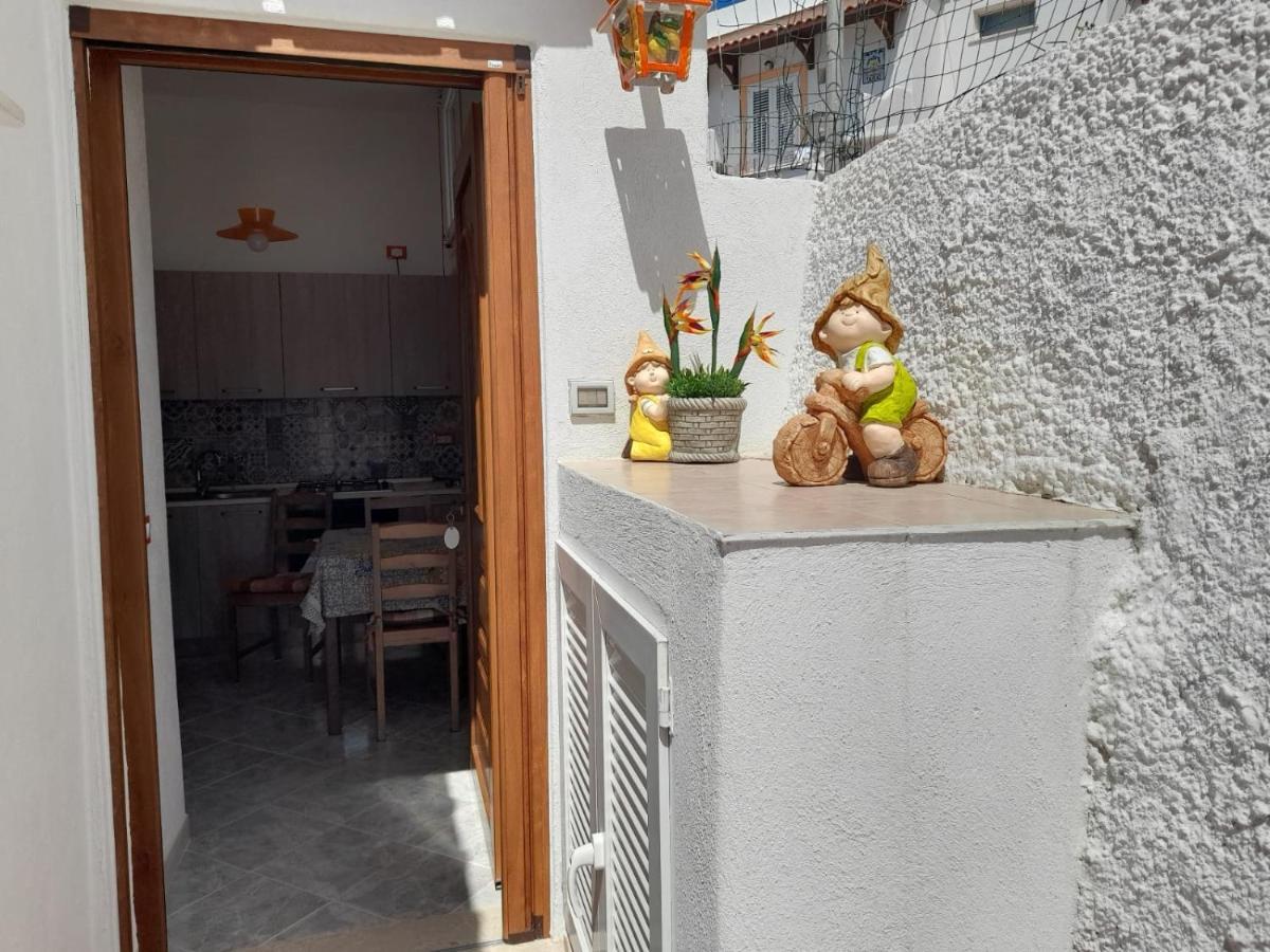 Appartamenti Tina In Villa Restituta Forio di Ischia 外观 照片
