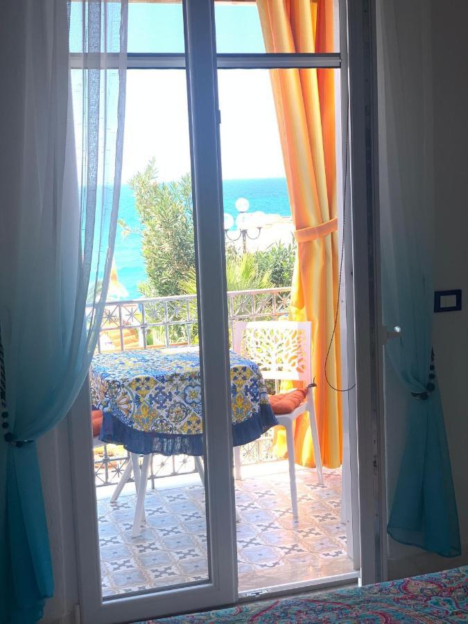Appartamenti Tina In Villa Restituta Forio di Ischia 外观 照片