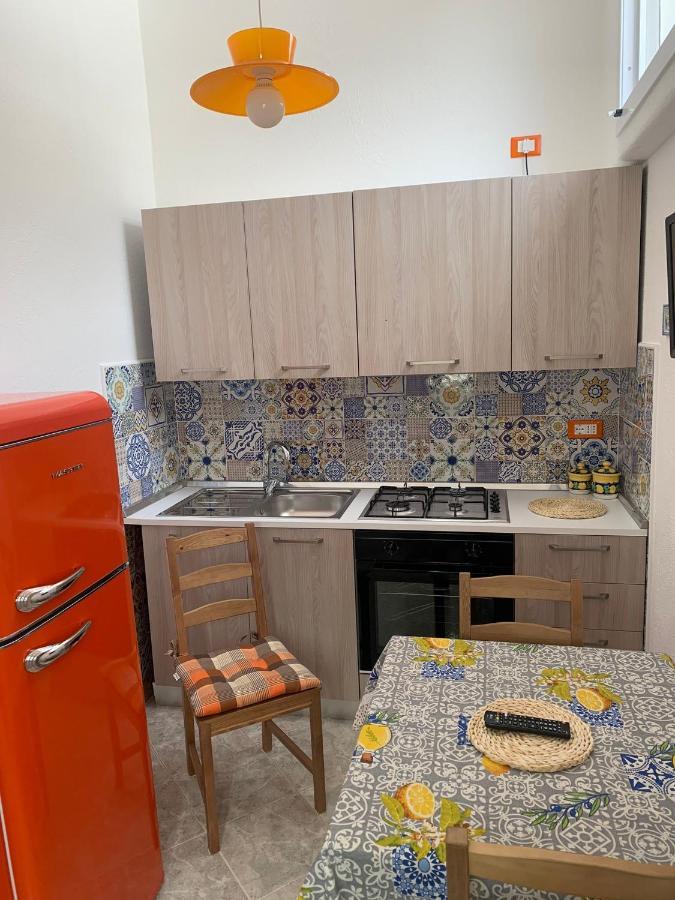 Appartamenti Tina In Villa Restituta Forio di Ischia 外观 照片
