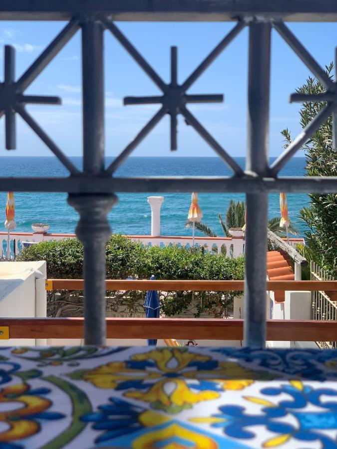 Appartamenti Tina In Villa Restituta Forio di Ischia 外观 照片