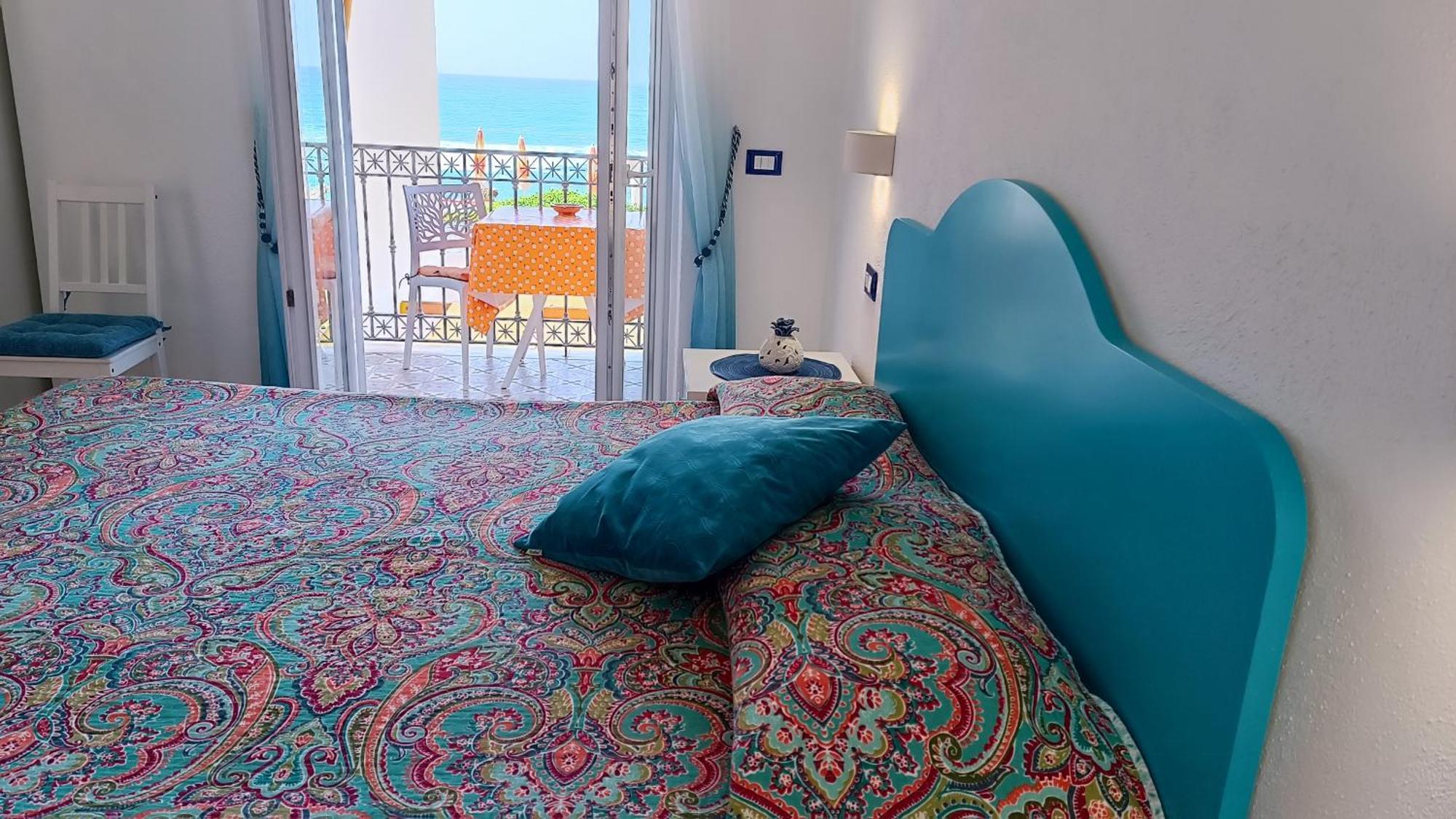Appartamenti Tina In Villa Restituta Forio di Ischia 外观 照片