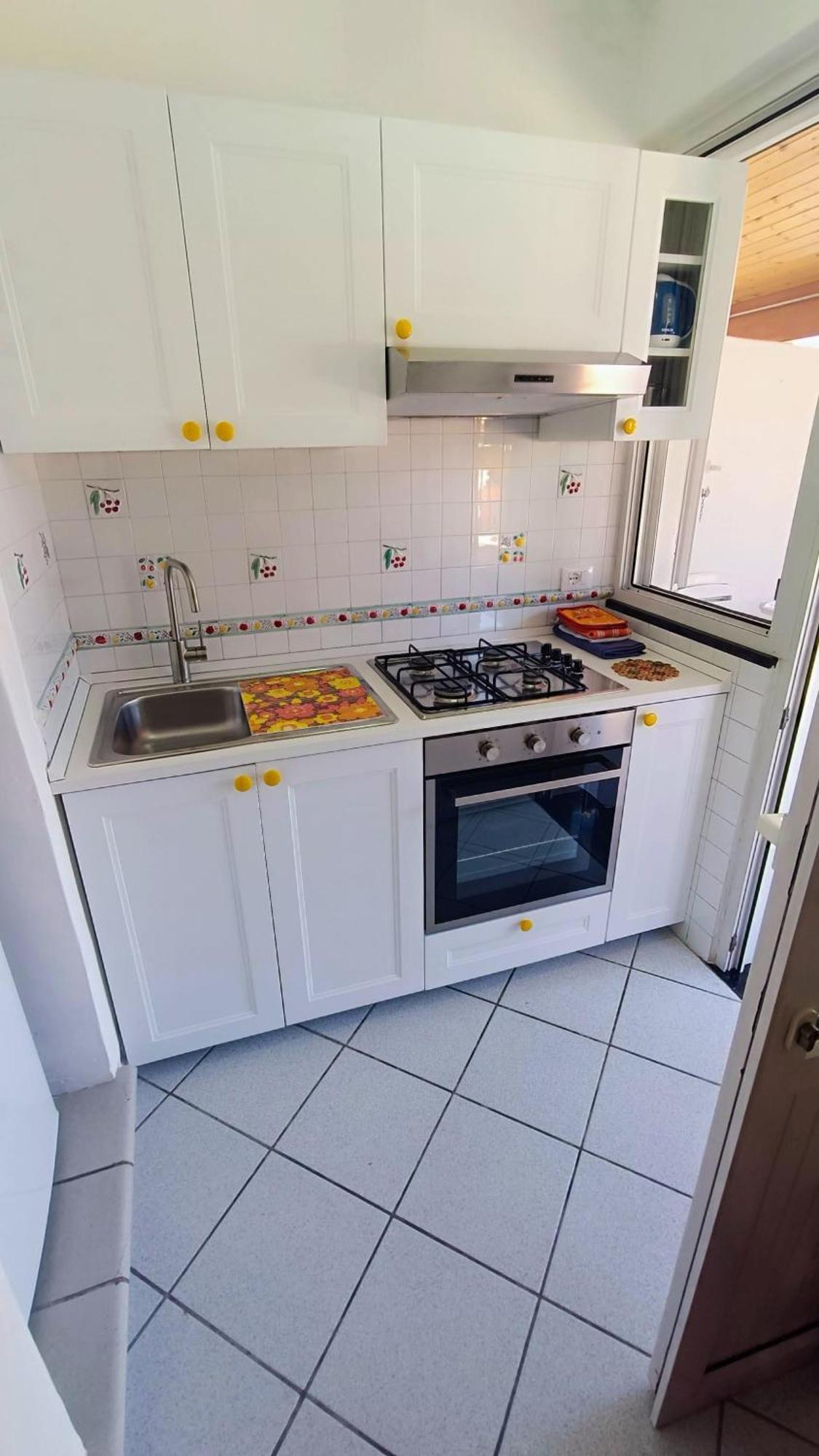 Appartamenti Tina In Villa Restituta Forio di Ischia 外观 照片