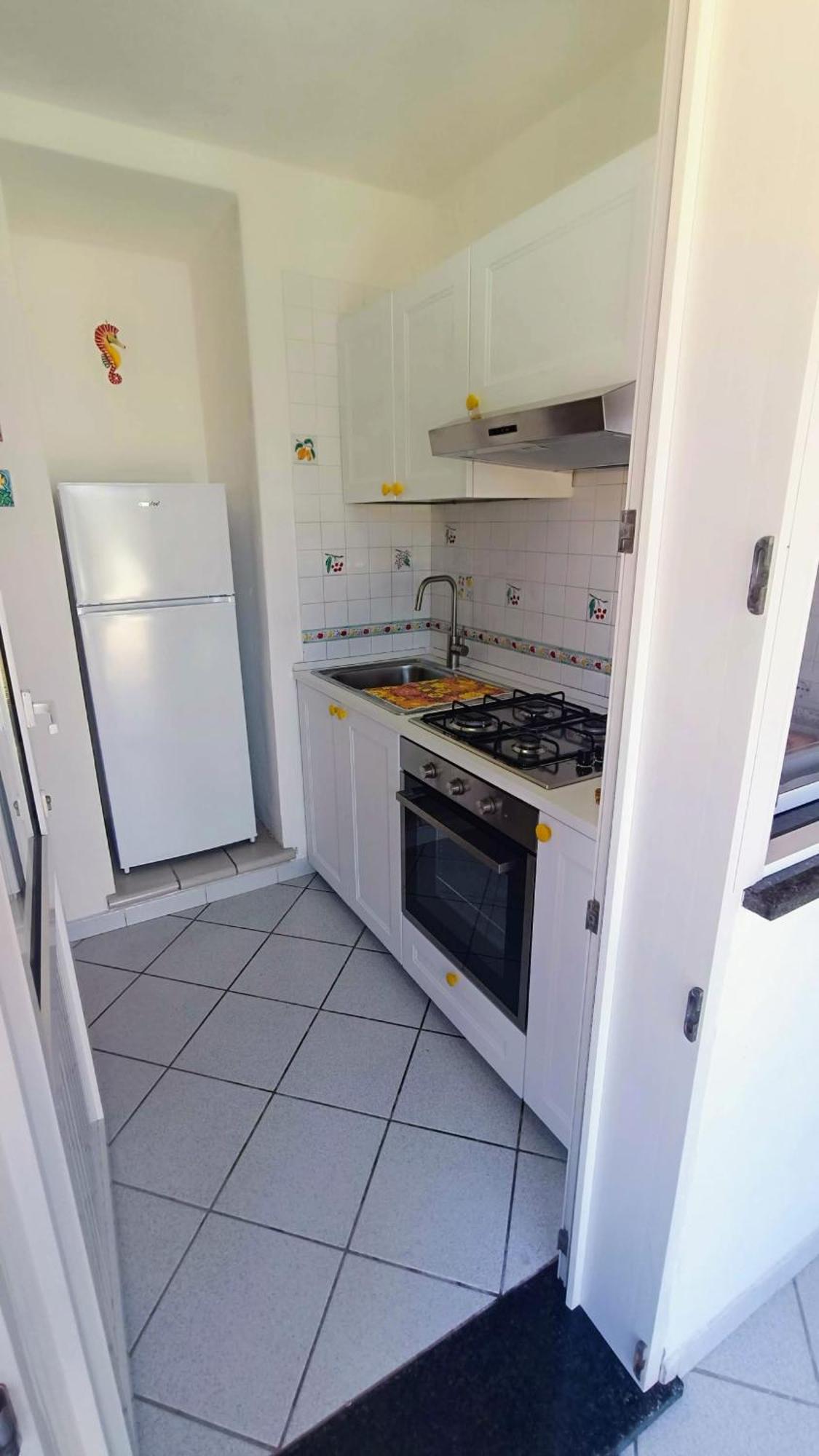 Appartamenti Tina In Villa Restituta Forio di Ischia 外观 照片