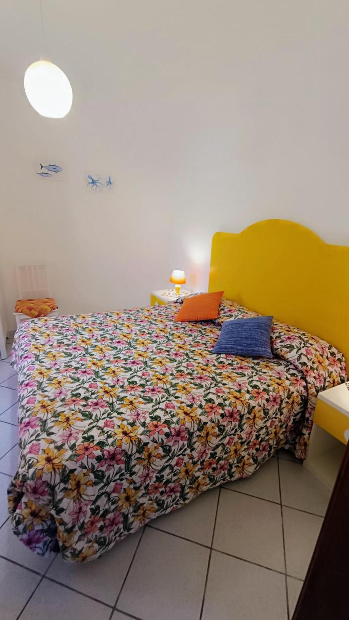 Appartamenti Tina In Villa Restituta Forio di Ischia 外观 照片