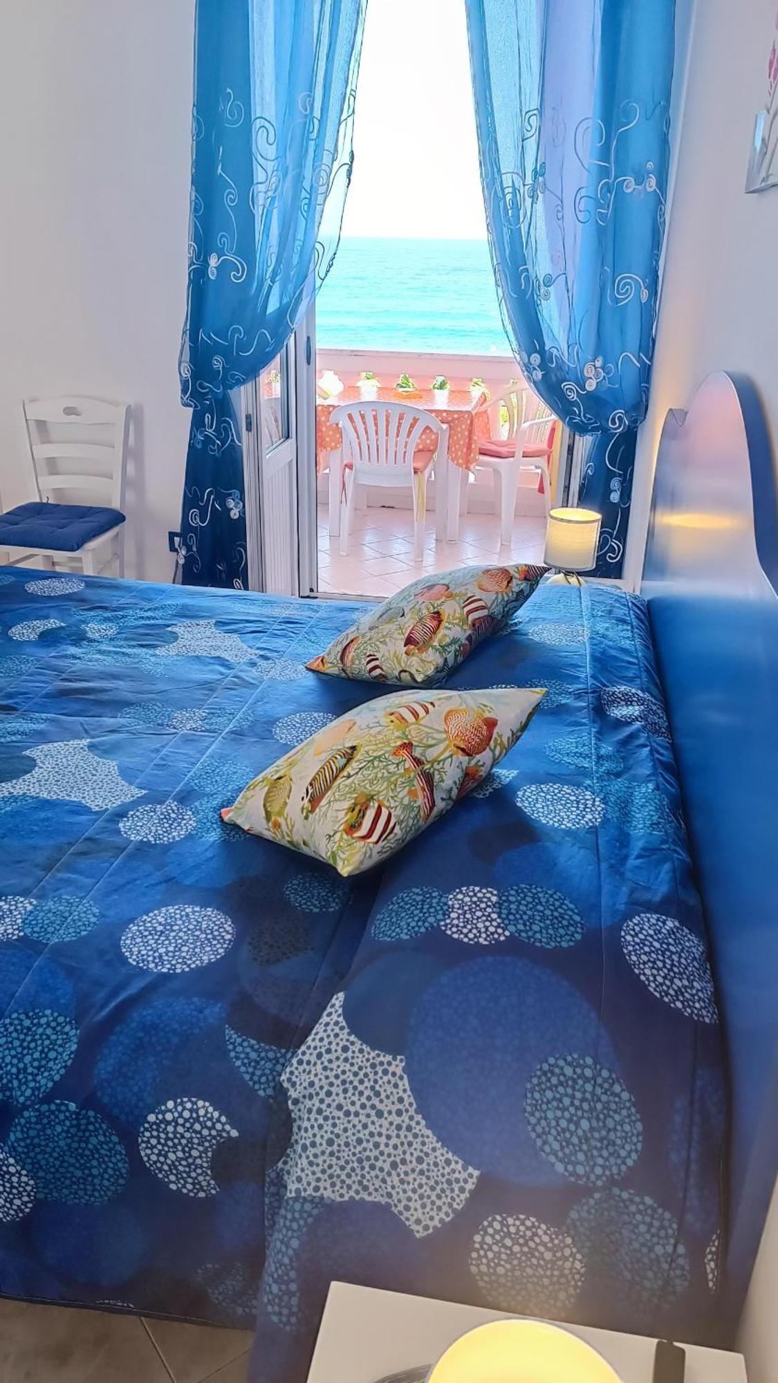 Appartamenti Tina In Villa Restituta Forio di Ischia 外观 照片