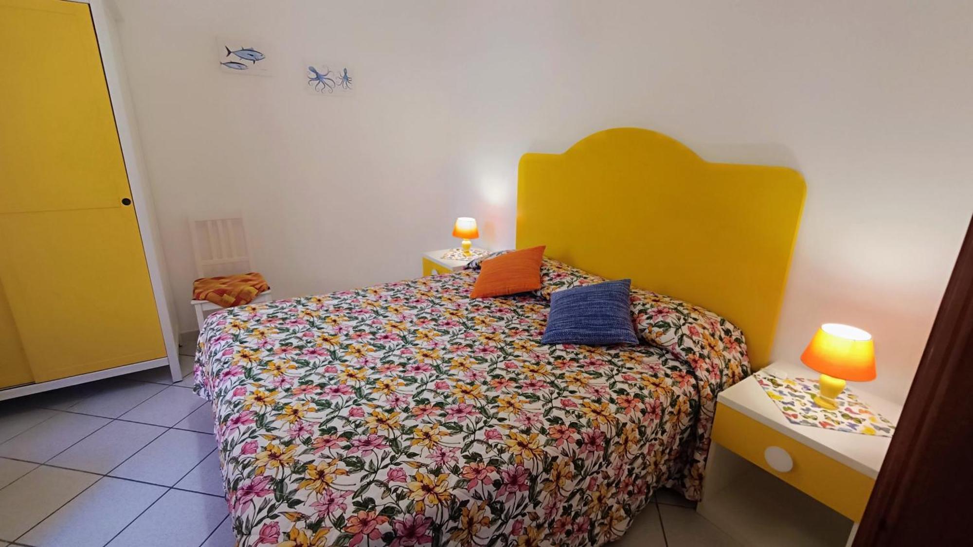 Appartamenti Tina In Villa Restituta Forio di Ischia 外观 照片