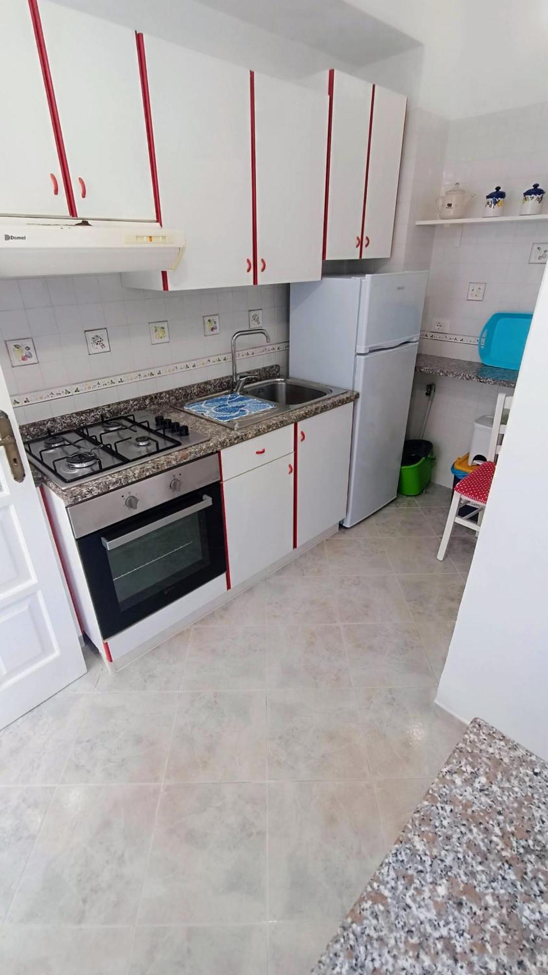 Appartamenti Tina In Villa Restituta Forio di Ischia 外观 照片