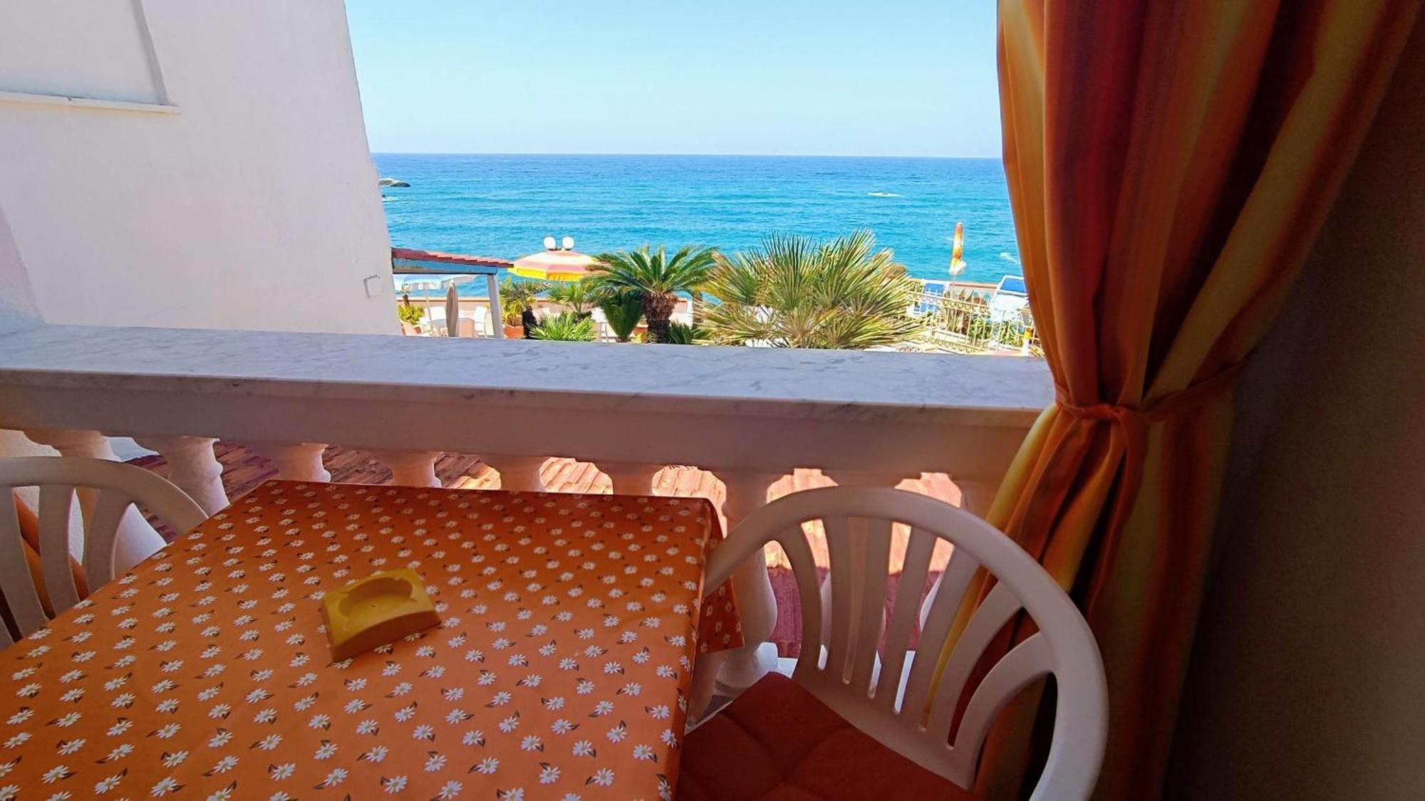 Appartamenti Tina In Villa Restituta Forio di Ischia 外观 照片