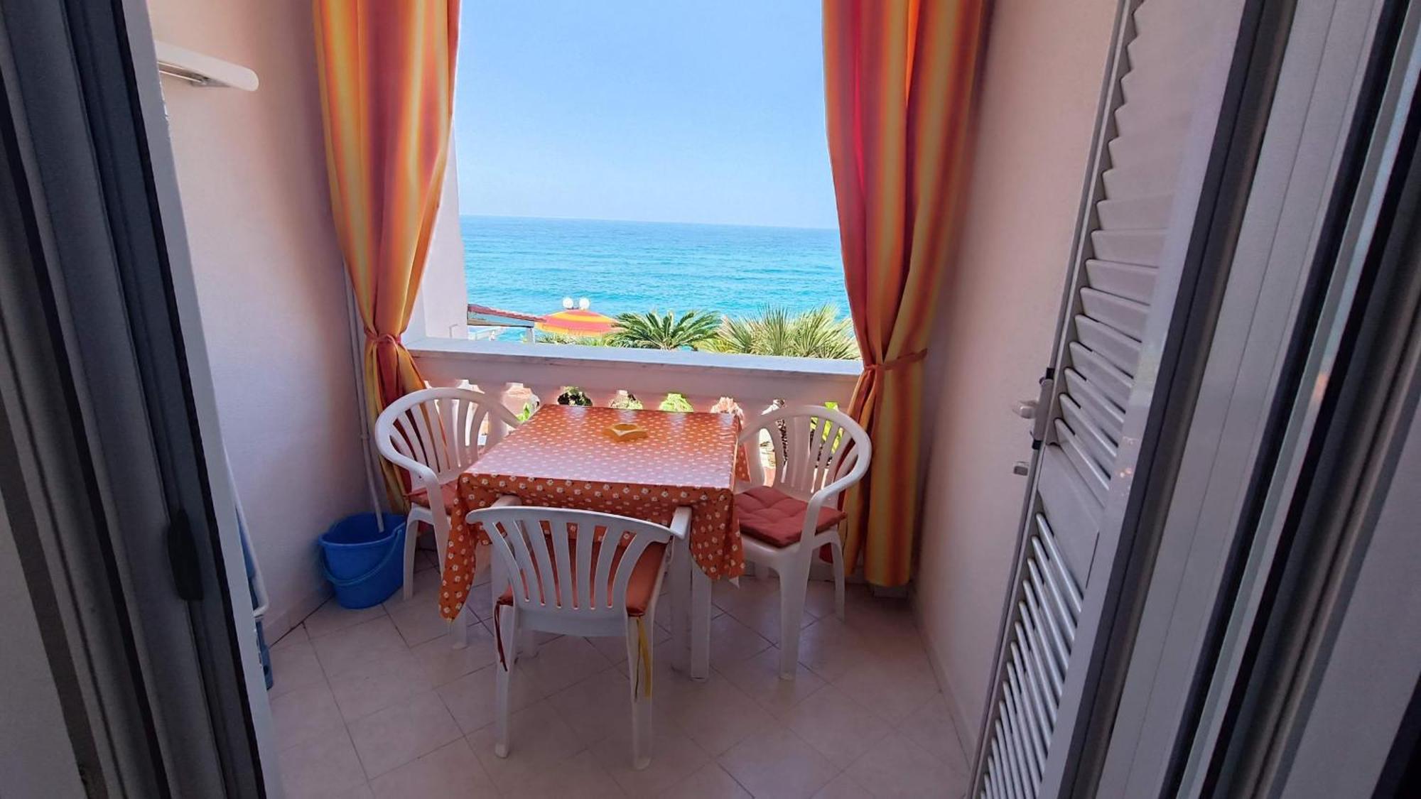 Appartamenti Tina In Villa Restituta Forio di Ischia 外观 照片