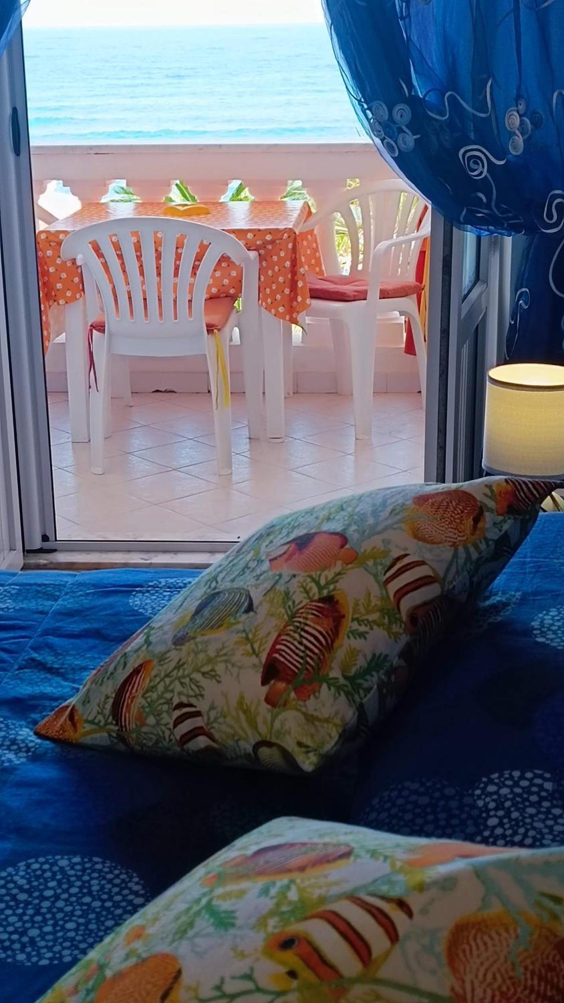 Appartamenti Tina In Villa Restituta Forio di Ischia 外观 照片