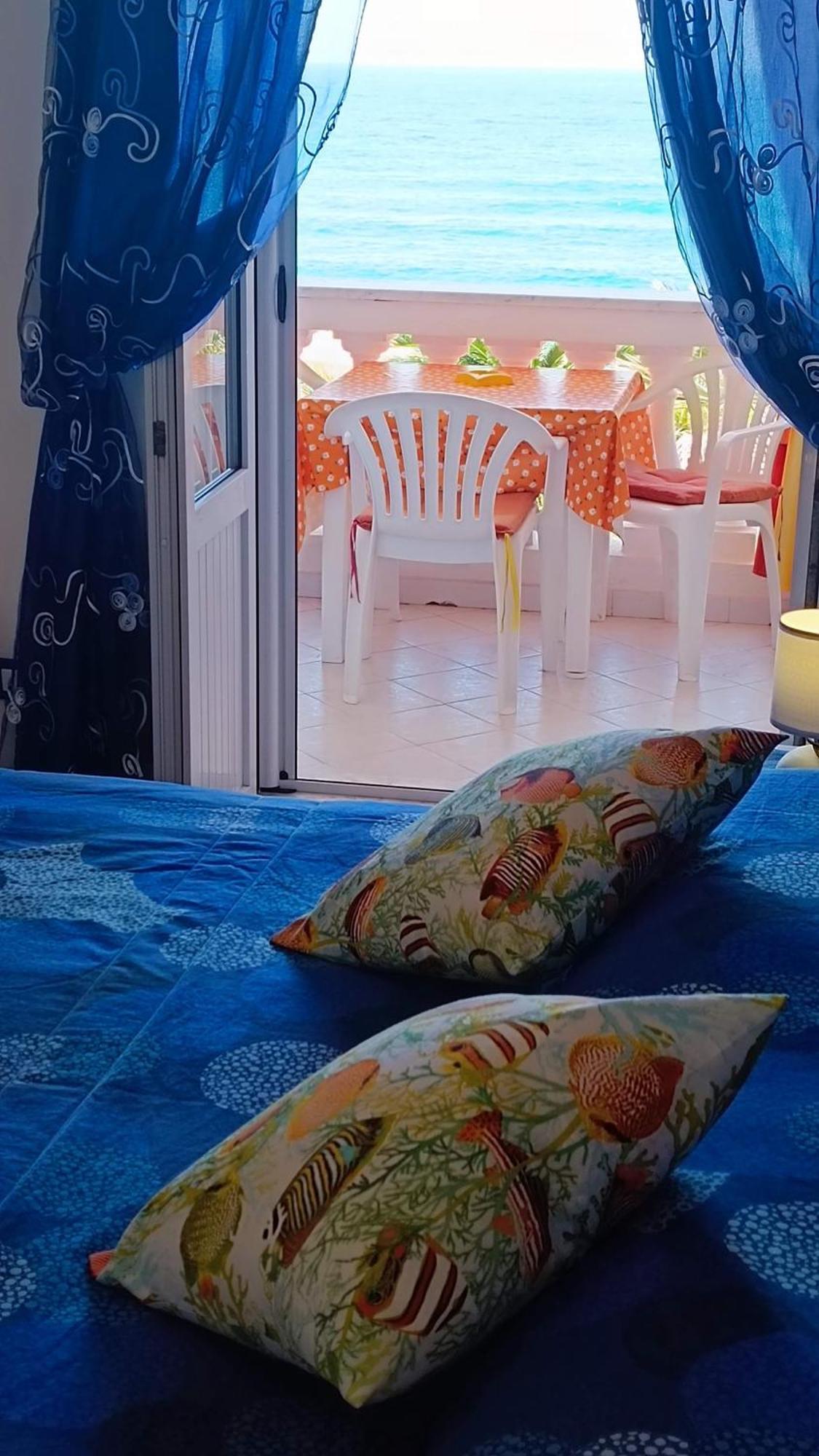 Appartamenti Tina In Villa Restituta Forio di Ischia 外观 照片