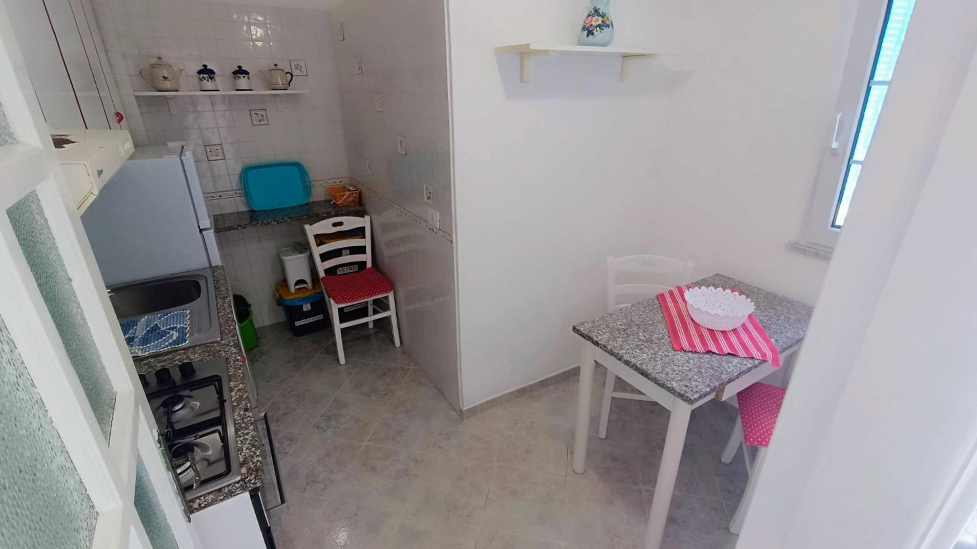 Appartamenti Tina In Villa Restituta Forio di Ischia 外观 照片