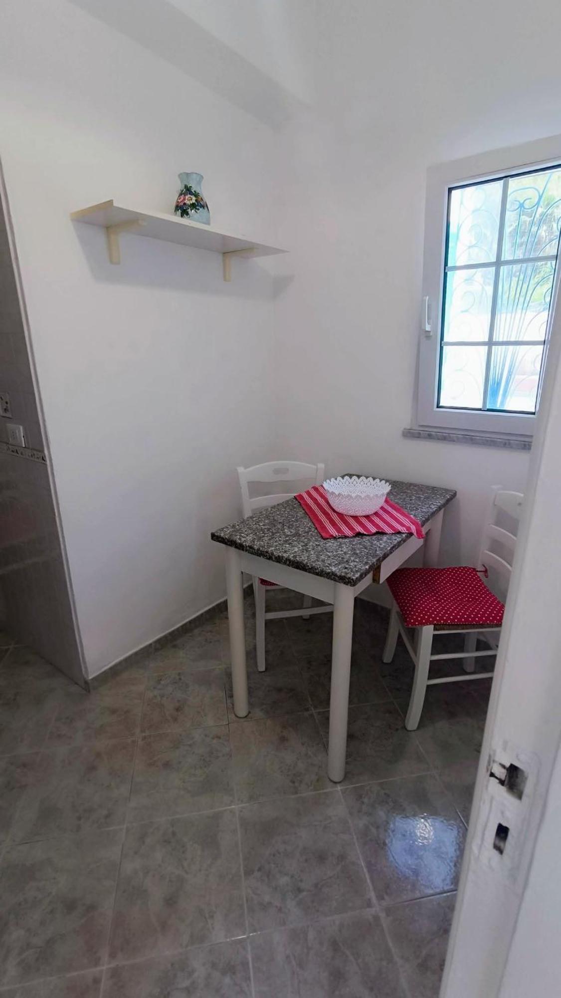 Appartamenti Tina In Villa Restituta Forio di Ischia 外观 照片