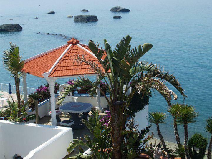 Appartamenti Tina In Villa Restituta Forio di Ischia 外观 照片