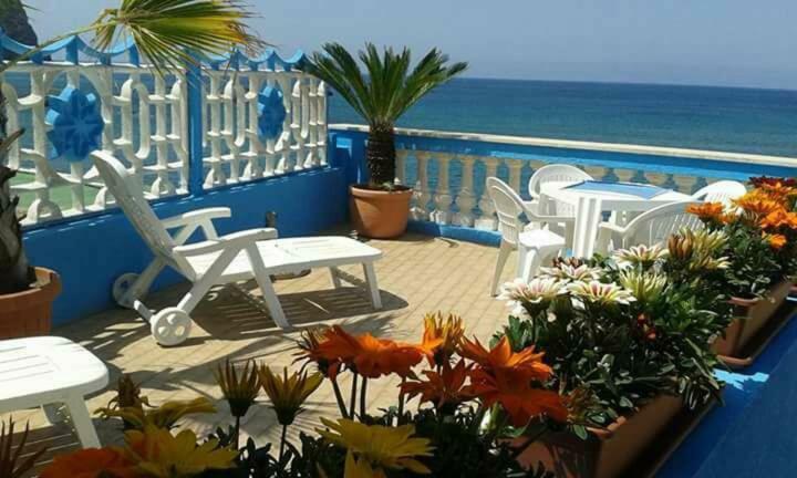 Appartamenti Tina In Villa Restituta Forio di Ischia 外观 照片